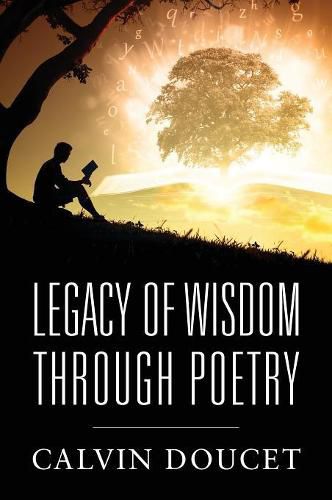 Cover image for Legacy of Wisdom Through Poetry