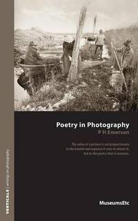 Cover image for Poetry in Photography