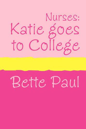 Cover image for Katie Goes to College