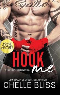 Cover image for Hook Me