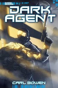 Cover image for Dark Agent