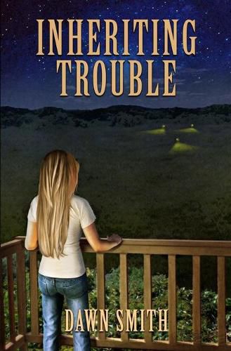 Cover image for Inheriting Trouble