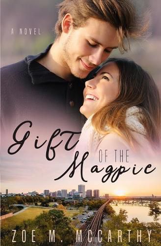 Cover image for Gift of the Magpie