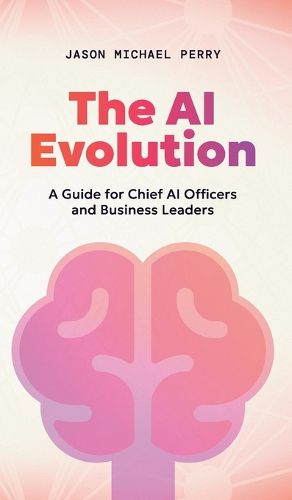 Cover image for The AI Evolution