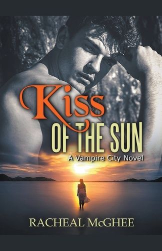 Cover image for Kiss of the Sun