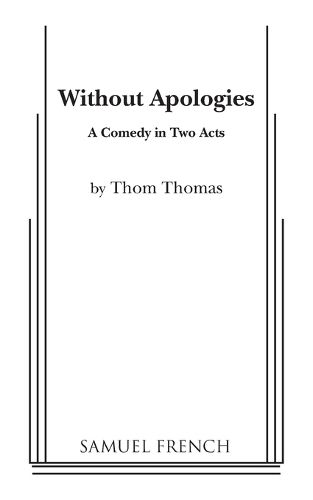 Without Apologies