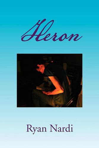 Cover image for Heron