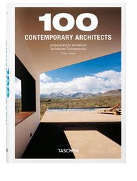 Cover image for 100 Contemporary Architects. Updated Edition