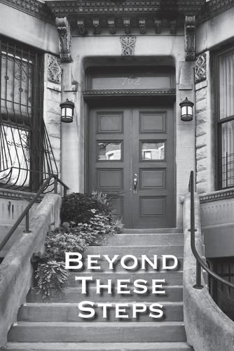 Cover image for Beyond These Steps