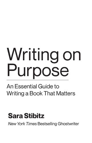 Cover image for Writing on Purpose