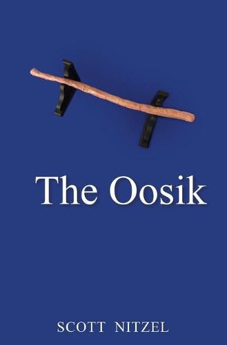 Cover image for The Oosik