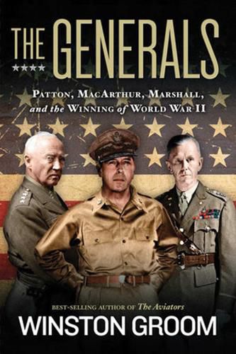 Cover image for The Generals