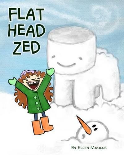 Cover image for Flat Head Zed