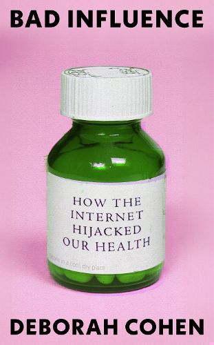 Cover image for Bad Influence