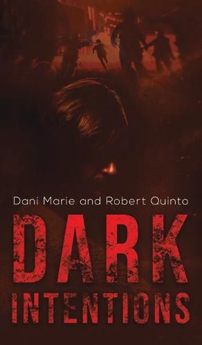 Cover image for Dark Intentions