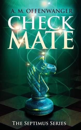 Cover image for Checkmate