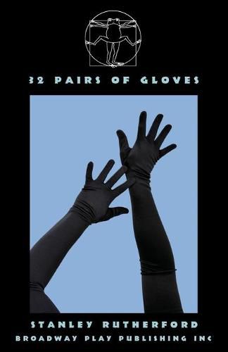 Cover image for 32 Pairs of Gloves