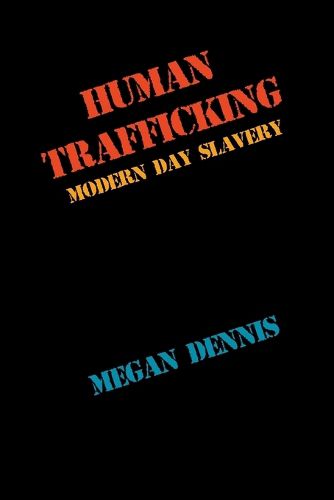 Cover image for Human Trafficking