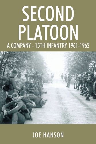 Cover image for Second Platoon