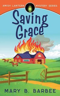 Cover image for Saving Grace