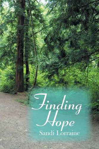 Cover image for Finding Hope