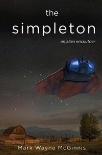 Cover image for The Simpleton