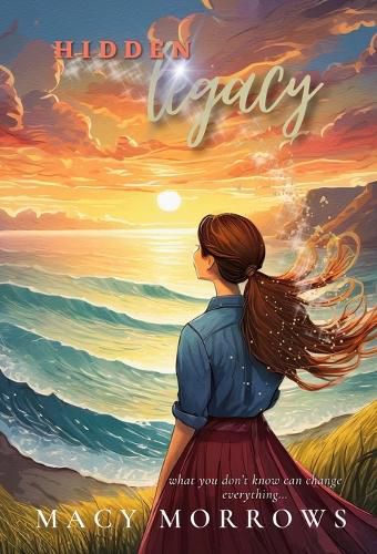 Cover image for Hidden Legacy