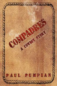 Cover image for Compadres