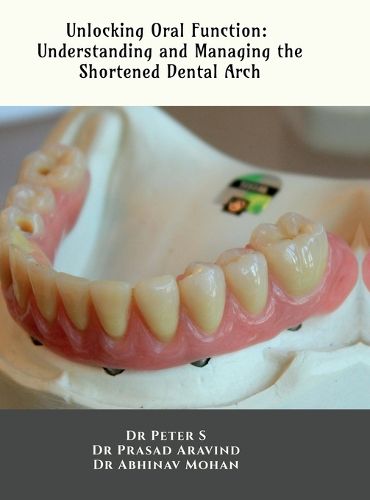 Cover image for Unlocking Oral Function