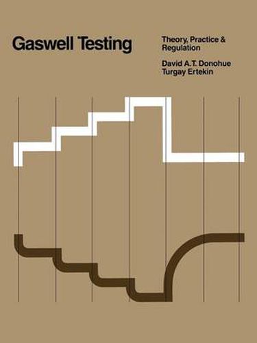 Cover image for Gaswell Testing: Theory, Practice & Regulation