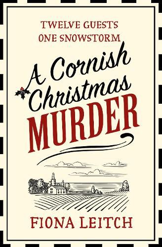 A Cornish Christmas Murder