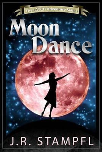 Cover image for Moon Dance