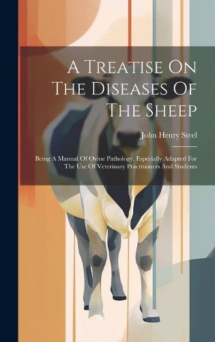 Cover image for A Treatise On The Diseases Of The Sheep