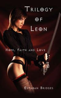 Cover image for Trilogy of Leon