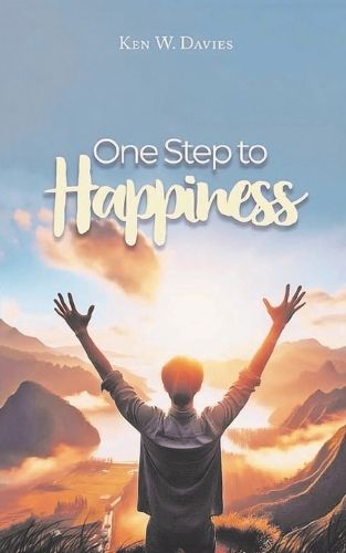 Cover image for One Step to Happiness