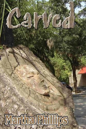 Cover image for Carved