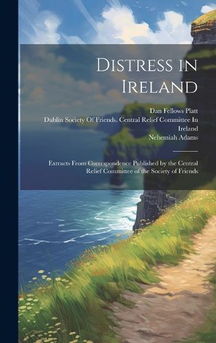 Distress in Ireland