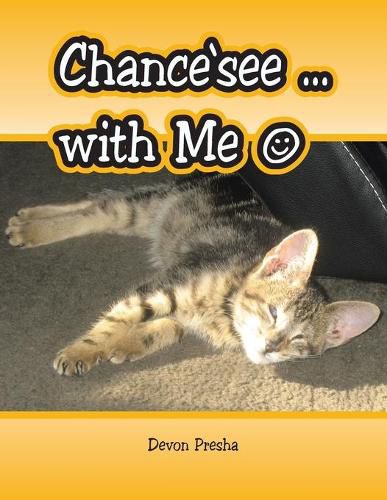 Cover image for Chance'See ... with Me