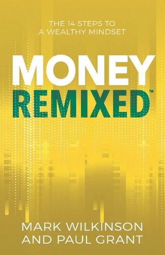 Cover image for Money Remixed