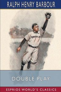 Cover image for Double Play (Esprios Classics)