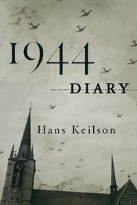 Cover image for 1944 Diary