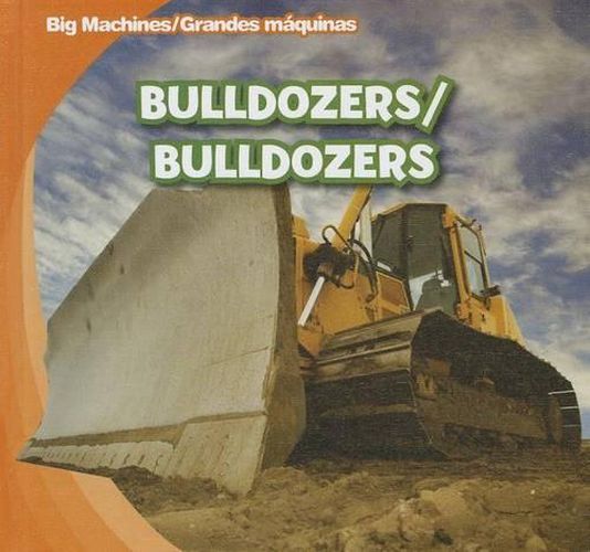 Cover image for Bulldozers