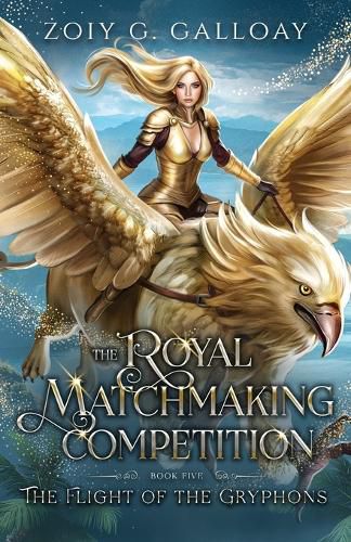 Cover image for The Royal Matchmaking Competition