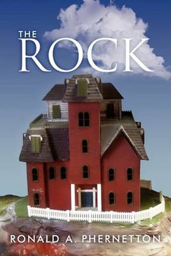 Cover image for The Rock