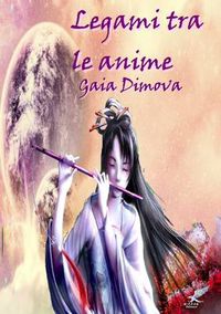 Cover image for Legami Tra Le Anime