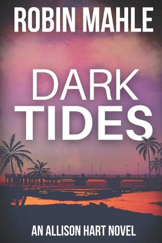 Cover image for Dark Tides