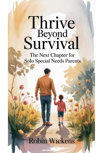 Cover image for Thrive Beyond Survival