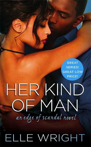 Cover image for Her Kind of Man