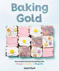 Cover image for Baking Gold