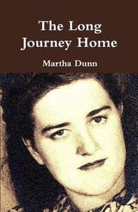 Cover image for The Long Journey Home